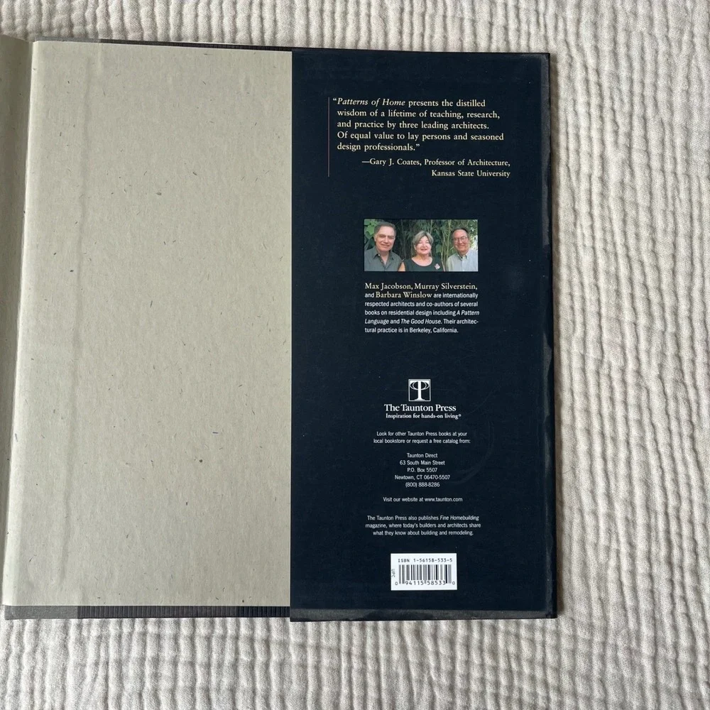 Vintage Classic Interior Design Book